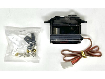 S2G High Speed Servo : HS-210