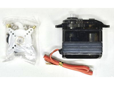 S2G High Torque Metal Gear : T-200MG