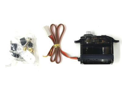 S2G Super Fast Metal Gear Servo : SG-310MG