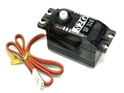 S2G Super Fast Servo : SF-310