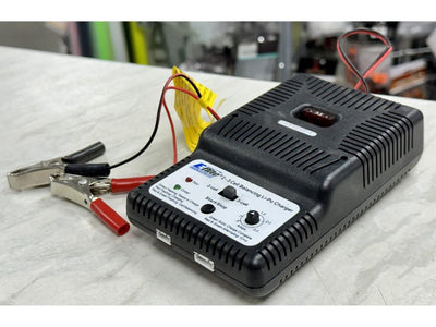 E-flite 2-3S LiPo Balancing Charger (Second Hand) : MHSH26