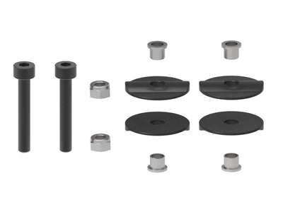 OMP M7 Main Rotor Holder Screw Set (14mm) : OSHM7123