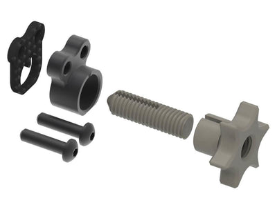 OMP M7 Tensioner Adapter Set : OSHM7066