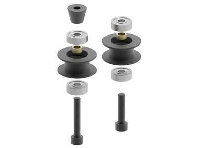 OMP M7 Tensioner Idler Pulley Set : OSHM7064