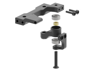 OMP M7 Tensioner Mounting Set : OSHM7065