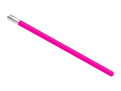 OMP M7 ALU Tail Boom - Pink : OSHM7076