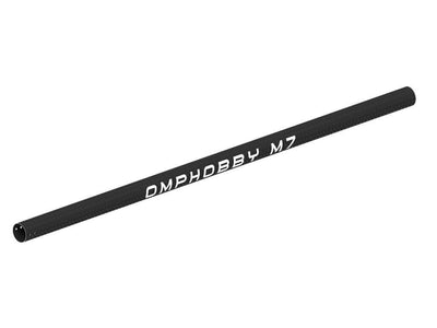 OMP M7 Carbon Tail Boom : OSHM7072