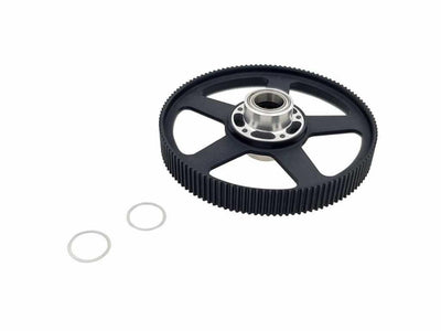 SAB RAW 420C Plastic One Way Main Pulley Z120 : H2070-S