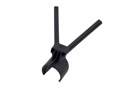 SAB RAW 420C Plastic Antenna Mount D20 : H2035-S
