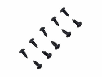 SAB RAW 420C Self Tapping Screw M2.5 x 6 (10pcs) : HC697-S