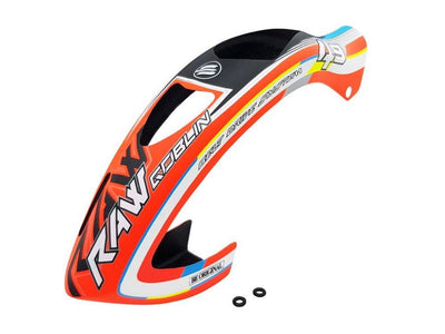 SAB RAW 420 Competition Canopy : H2028-S