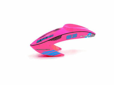 Goosky S2 Canopy Set (Pink) : GT000115