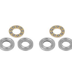 Goosky RS4 Thrust Bearing Set : GT020007