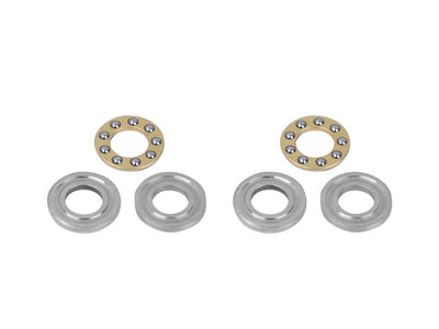 Goosky RS4 Thrust Bearing Set : GT020007