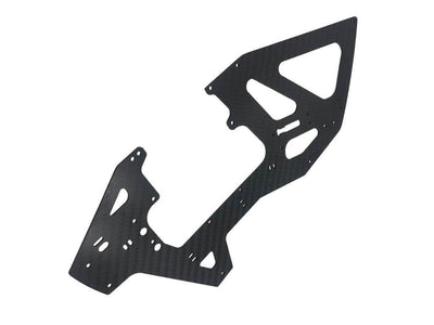 Goosky RS4 Main Frame Side Plate : GT020030