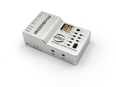 Goosky RS4 Flight Controller : GT020067