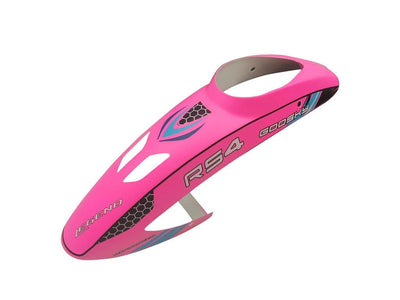 Goosky RS4 Canopy Set (Pink) : GT020076