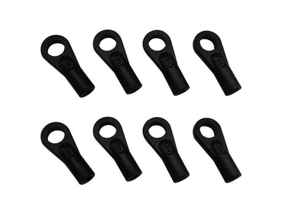 Goosky RS4 4.5mm Ball Links : GT020086