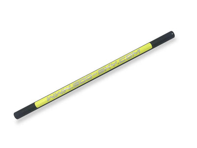 Goosky RS4 Tail Boom - Yellow : GT020149