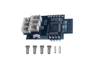 Goosky S1 Flight Controller : GT030024