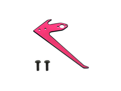 Goosky S1 Vertical Fin (Pink) : GT030033
