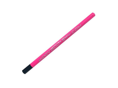 GooSky RS4 Colourful Sprayed Tail Boom - Pink : GT020176