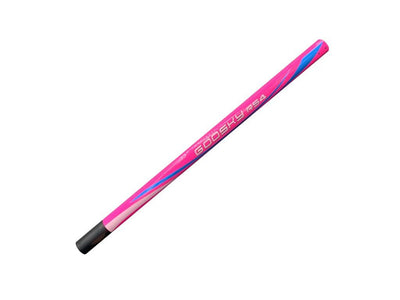 GooSky RS4 Three Colour Sprayed Tail Boom - Pink : GT020179