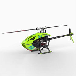 Goosky S1 Combo - BNF Version (Green) : BAF030003