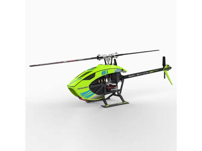 Goosky S1 Combo - BNF Version (Green) : BAF030003