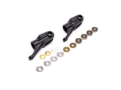 Blade Main Blade Grips (2) Eclipse 360 : BLH01201