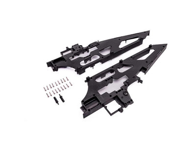 Blade Main Frame Eclipse 360 : BLH01204