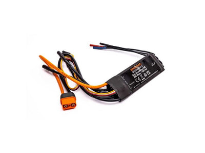Spektrum Avian Dual ESC 30A Main, 15A Tail 3S-4S Eclipse 360 : SPMXAHE3015