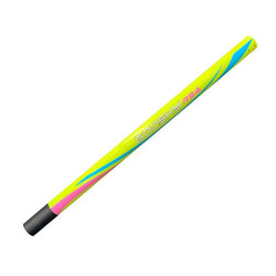 GooSky RS4 Three Colour Sprayed Tail Boom - Yellow : GT020178