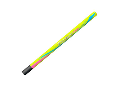 GooSky RS4 Three Colour Sprayed Tail Boom - Yellow : GT020178