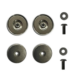 XLPower Magnetic front mount for Standard Canopy : XL70B29-3