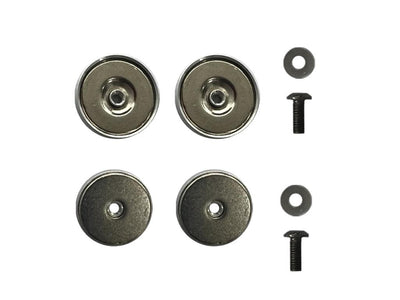 XLPower Magnetic front mount for Standard Canopy : XL70B29-3