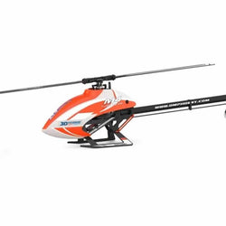 OMP M4 Kit : OSHM-M4-KIT