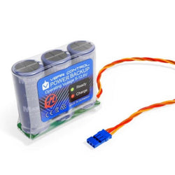 Mikado Power Backup, VBar Control : 05584