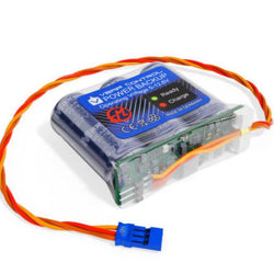 Mikado Power Backup, VBar Control : 05584