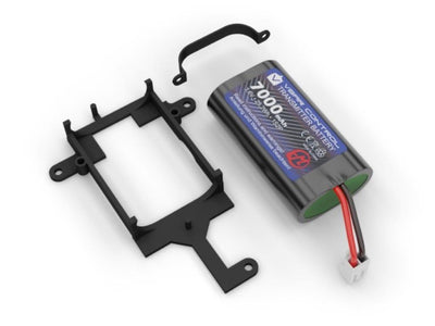 Mikado VControl EVO Transmitter Battery 1s2p 7000mAh : 05554
