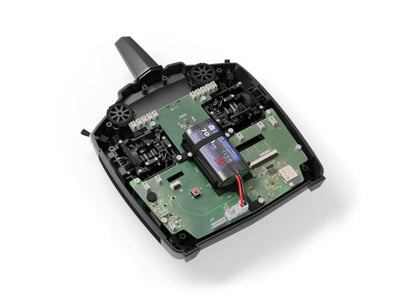 Mikado VControl EVO Transmitter Battery 1s2p 7000mAh : 05554