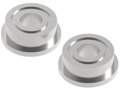 OMP M7 Flanged Bearing 3x7x3 : OSHM7152