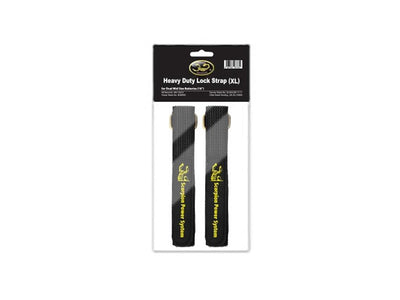 Scorpion HEAVY DUTY Lock Strap (XL) : SC_STRAP_HD_XL