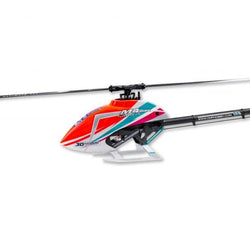 OMP M4 Max Combo : OSHM-M4MAX-COMBO