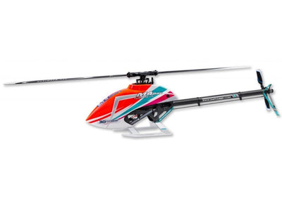 OMP M4 Max Combo : OSHM-M4MAX-COMBO