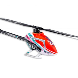 OMP M4 Max Combo : OSHM-M4MAX-COMBO