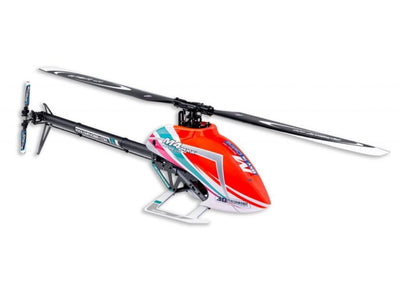 OMP M4 Max Combo : OSHM-M4MAX-COMBO