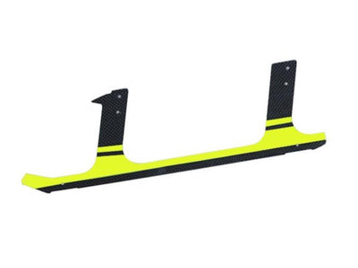 Low Profile Landing Gear - Yellow Goblin 630/700/770 : H0106-S