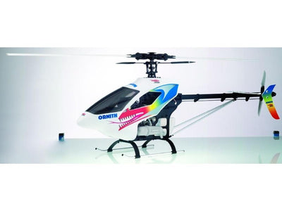 Robbe Ornith (W/O Motor Assembly) : S-2501