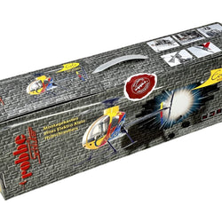 Eolo R22 Helicopter : S-2865